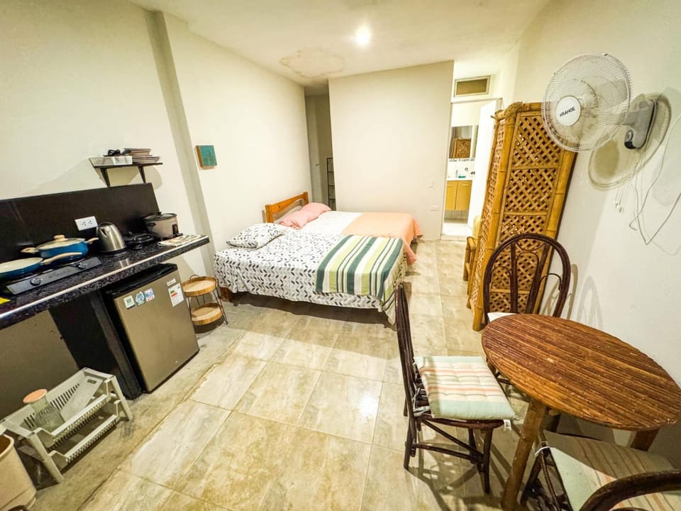 Villa Naylamp Loft 3 playa pocitas Apartment in Peru