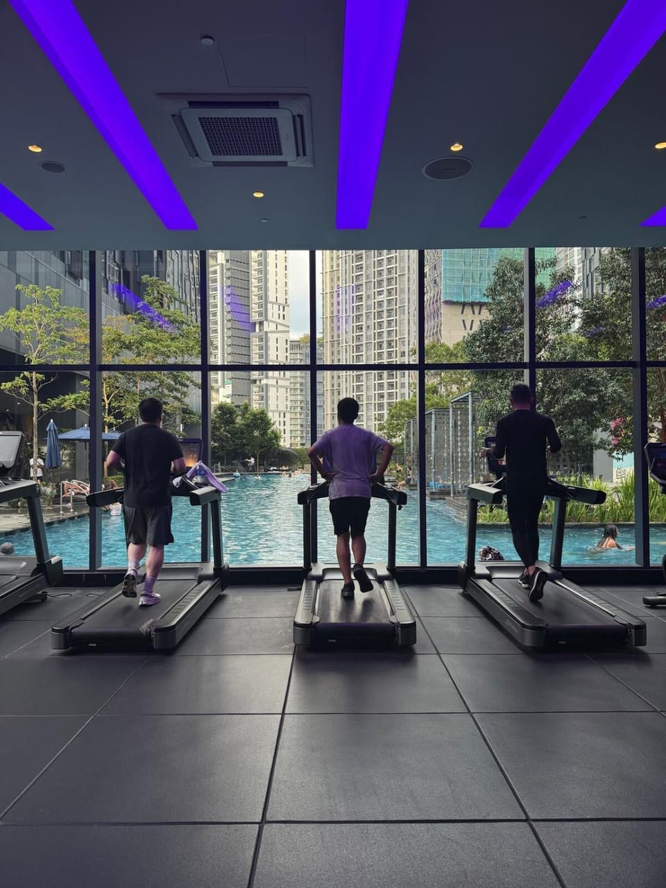Star Residences 31 Apartment in Federal Territory of Kuala Lumpur