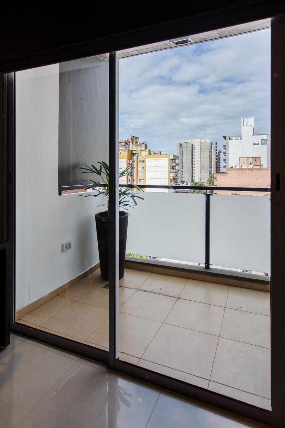 Suite Paris Apartment in San Miguel de Tucumán