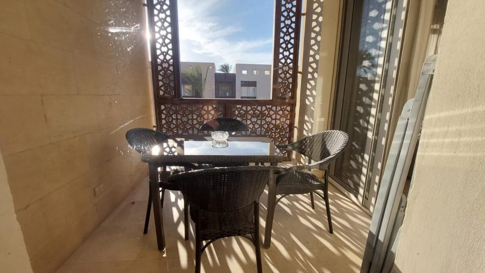 Balcony/Terrace, Dinner