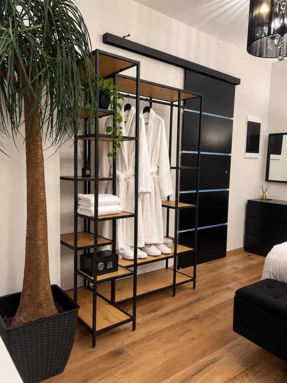 wardrobe