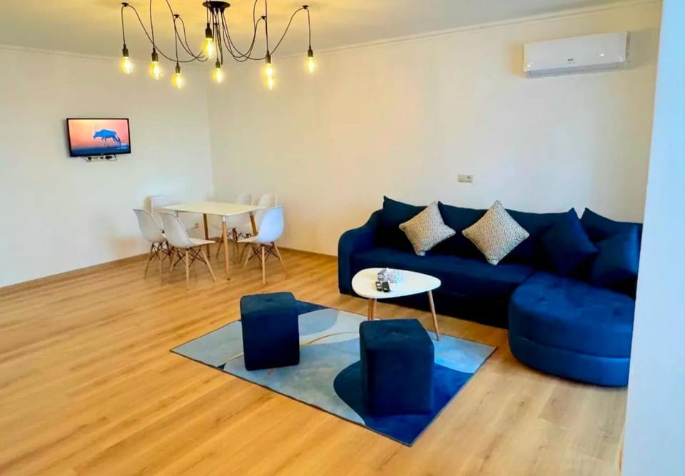 Modern Apartment In Yerevan by Republic squer Apartment in Yerevan