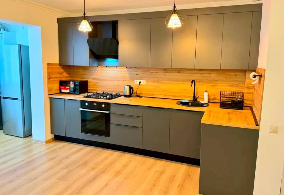 Modern Apartment In Yerevan by Republic squer Apartment in Yerevan