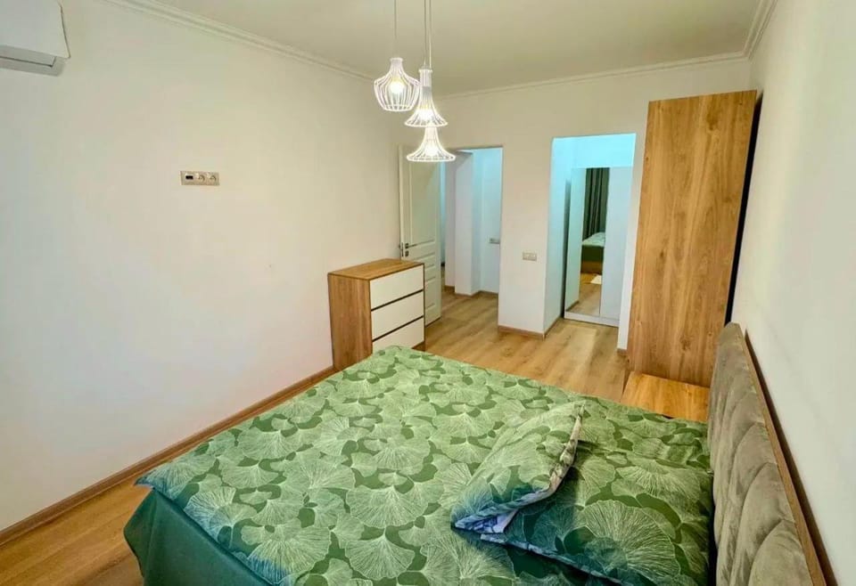 Modern Apartment In Yerevan by Republic squer Apartment in Yerevan
