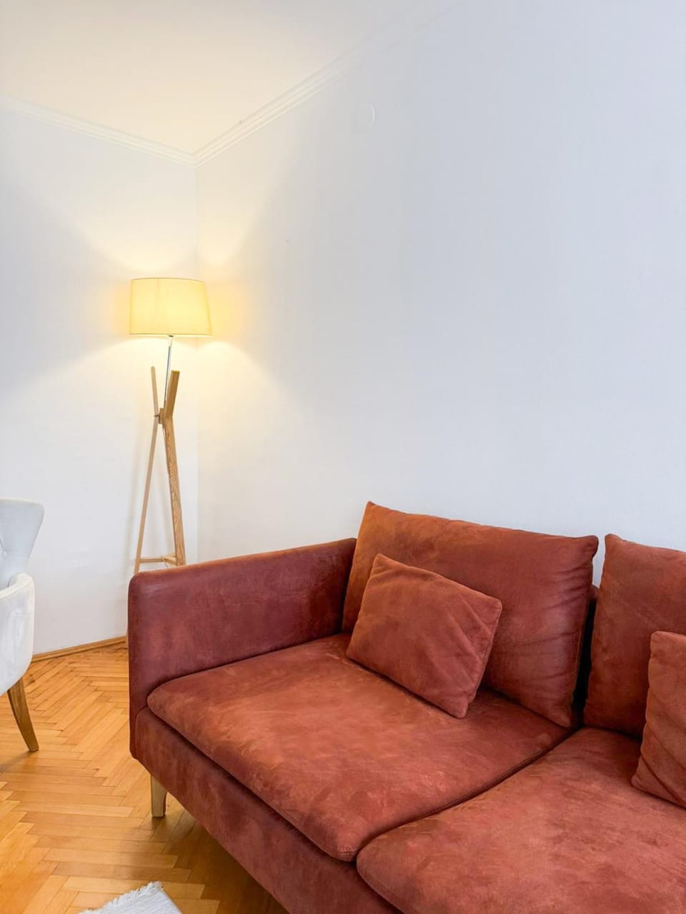 Cozy Downtown Escape Apartment in Serbia