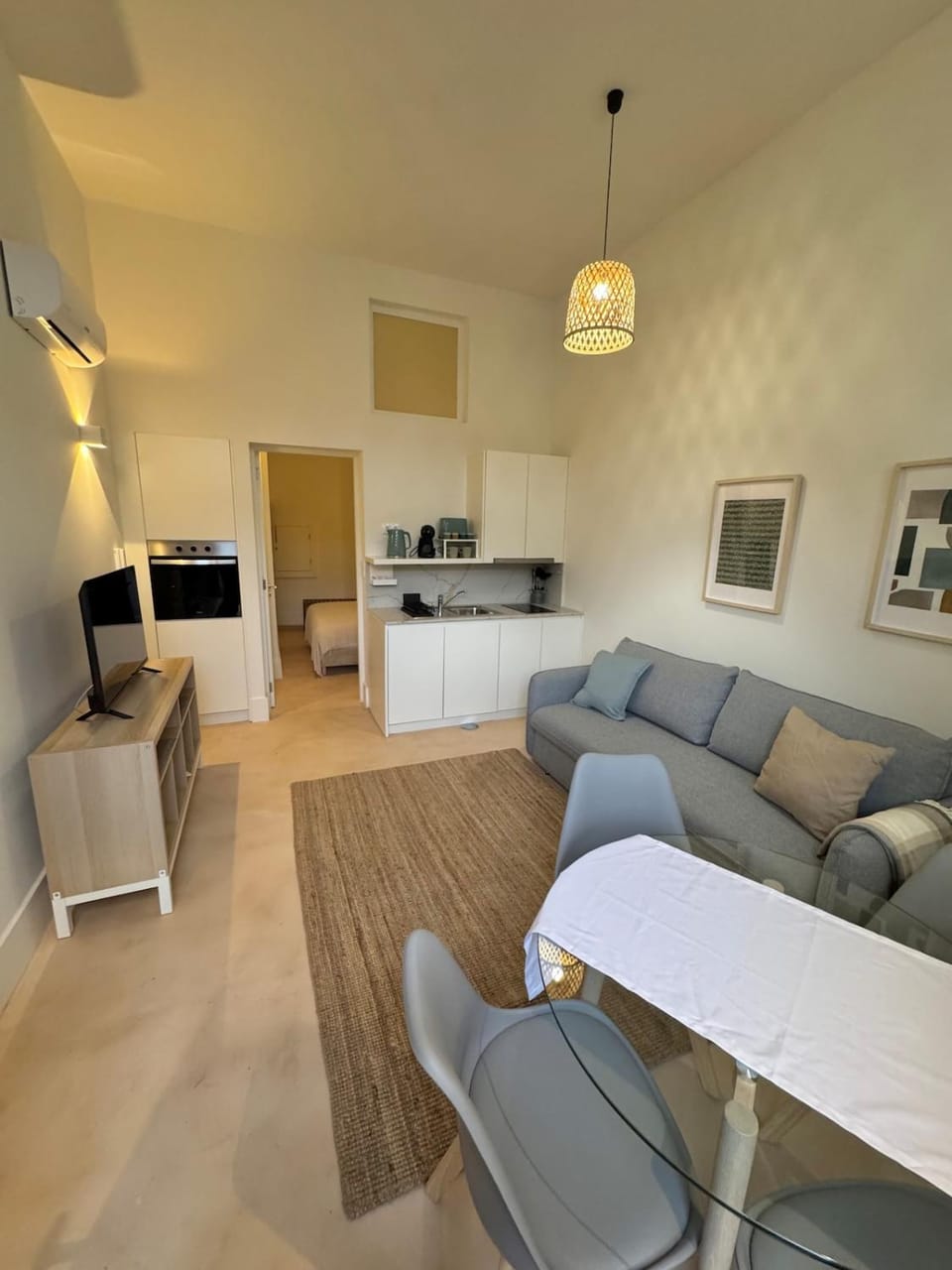 Guindais River View II Apartment in Porto