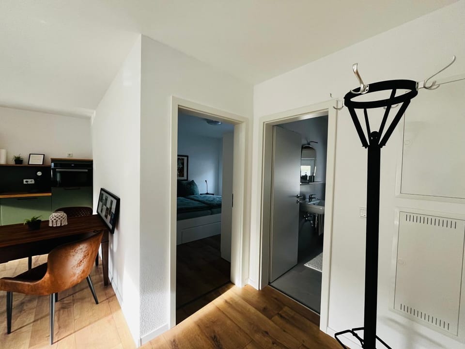 Ferienwohnung Martha und Nikla Apartment in Rhineland-Palatinate