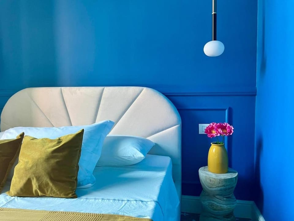 Suite City Center Cognetti Apartment in Bari