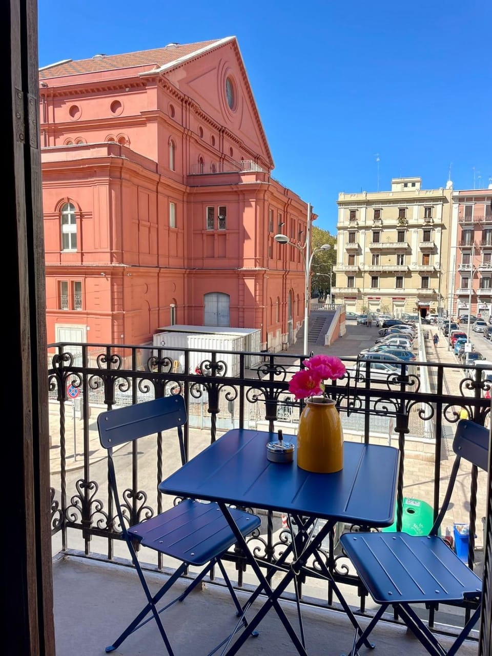 Suite City Center Cognetti Apartment in Bari