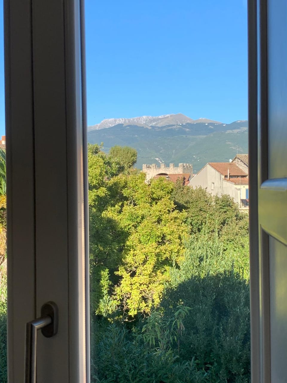 View (from property/room)