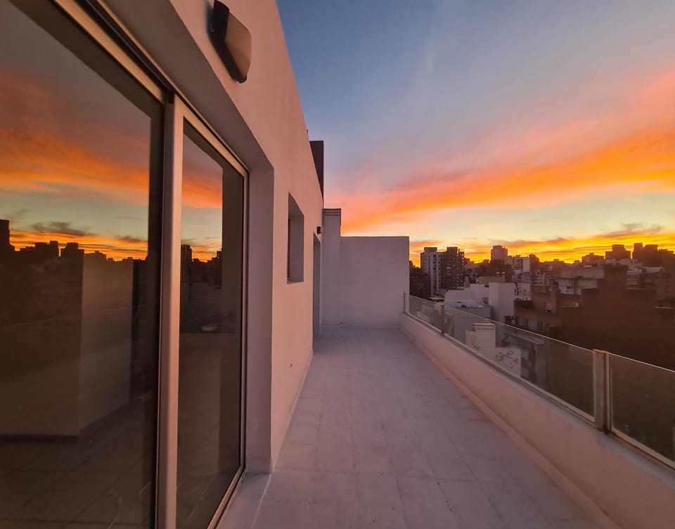 Off site, View (from property/room), Balcony/Terrace, Balcony/Terrace, Sunrise, Sunset