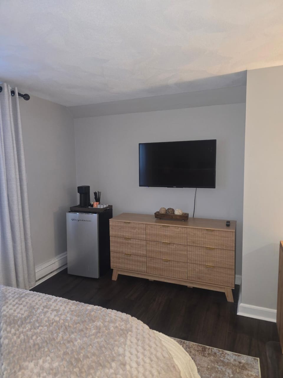 TV and multimedia