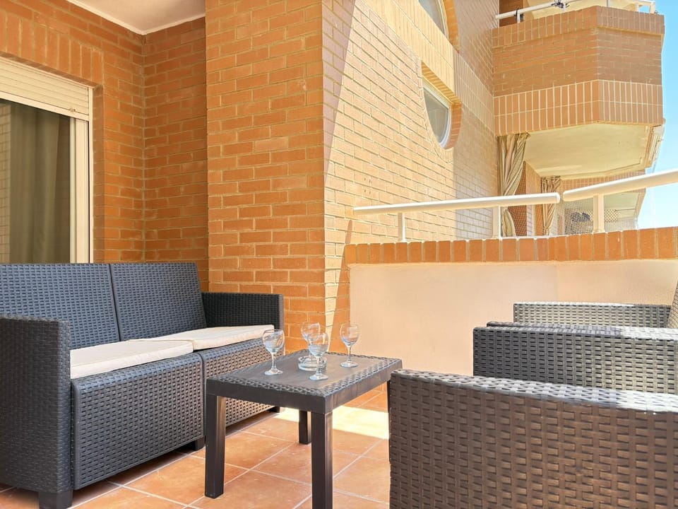 View (from property/room), Balcony/Terrace