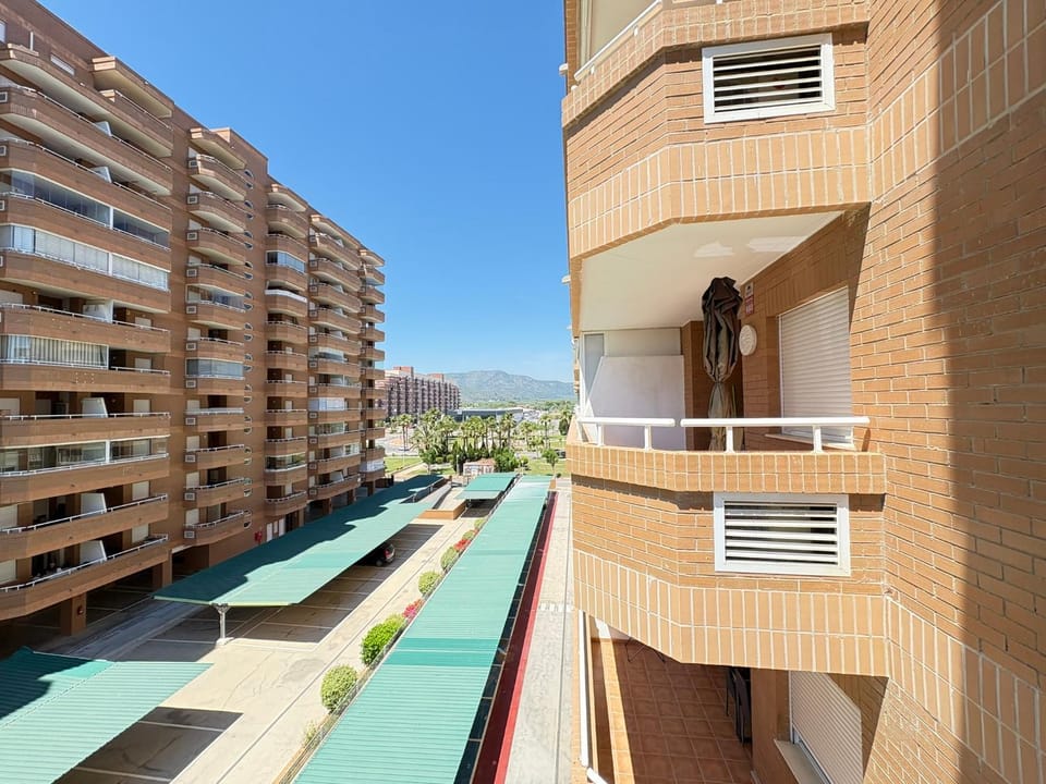 View (from property/room), Balcony/Terrace
