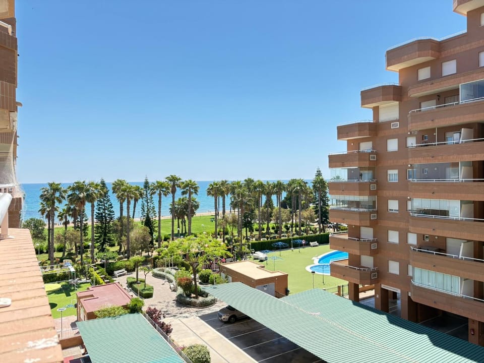View (from property/room), Balcony/Terrace