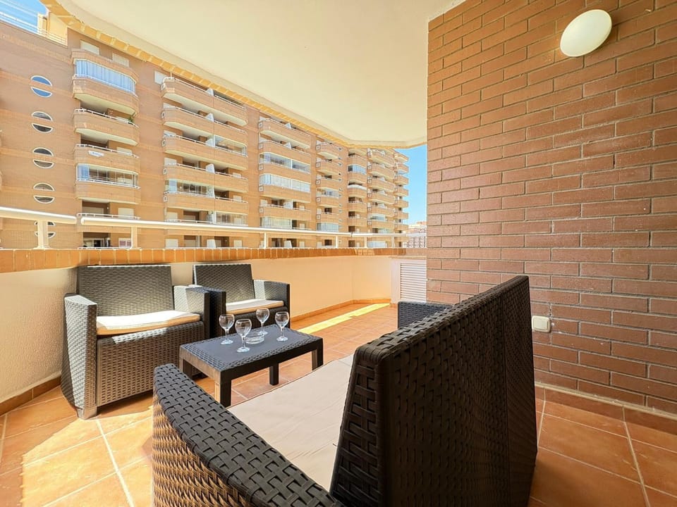 View (from property/room), Balcony/Terrace