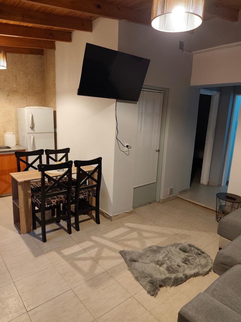Departamentos Negretti Apartment in Junín