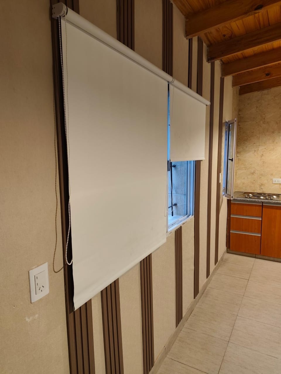 Departamentos Negretti Apartment in Junín