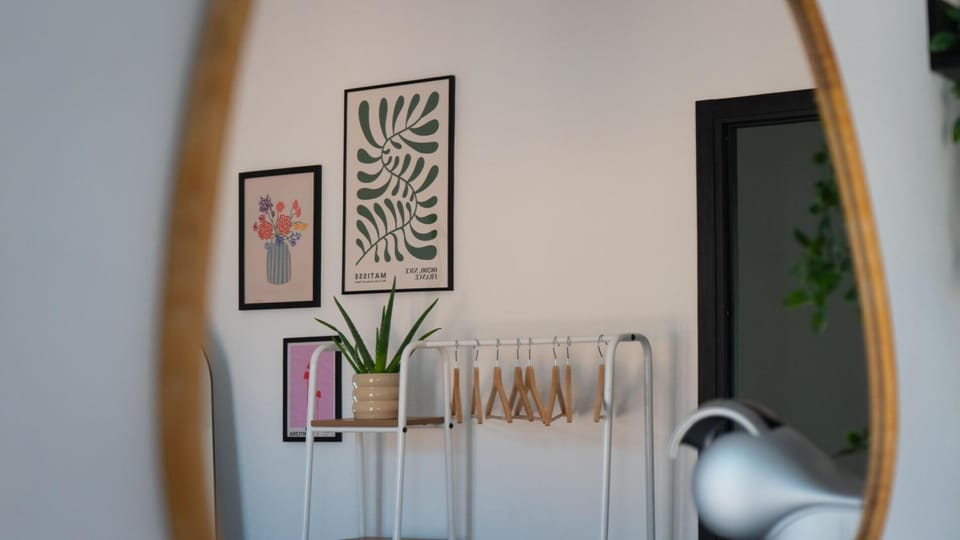 White Noise Como - Private Room Vacation rental in Como