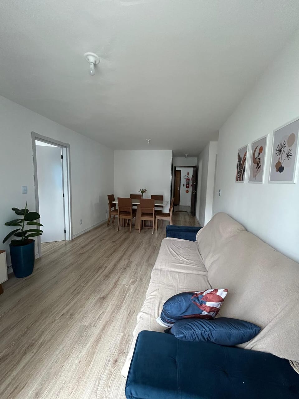 Apartamento 03 dormitorios BC Apartment in Camboriú