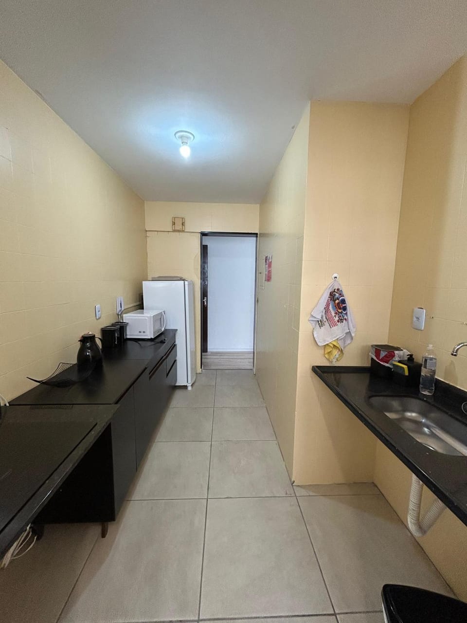 Apartamento 03 dormitorios BC Apartment in Camboriú