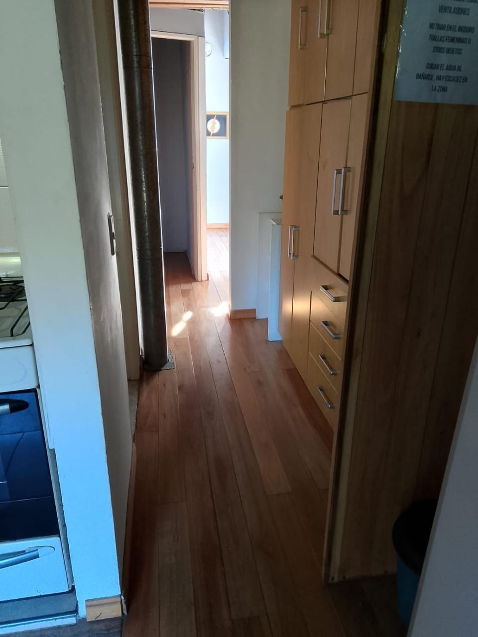 Pinamar departamento para 4 personas verano 2026 consultar disponibilidad Apartment in Pinamar