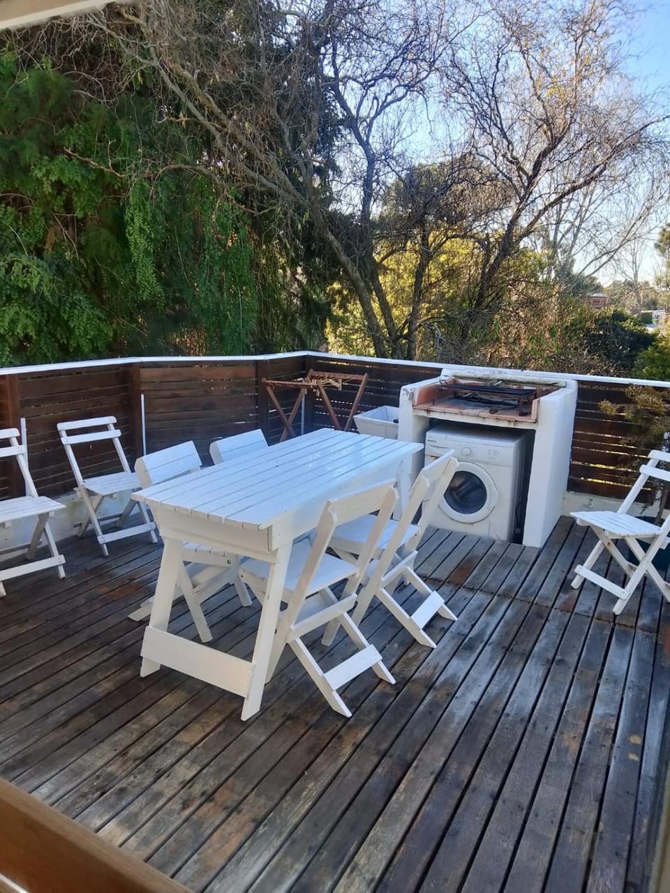 Pinamar departamento para 4 personas verano 2026 consultar disponibilidad Apartment in Pinamar