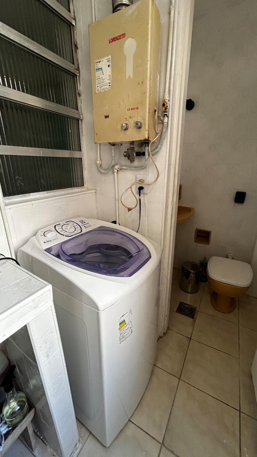 Mp Ocean home Apartment in Santos