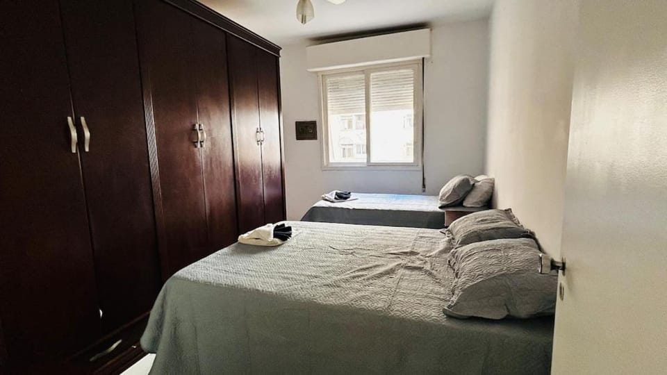 Mp Ocean home Apartment in Santos