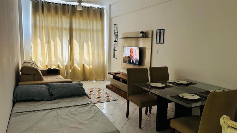 Mp Ocean home Apartment in Santos