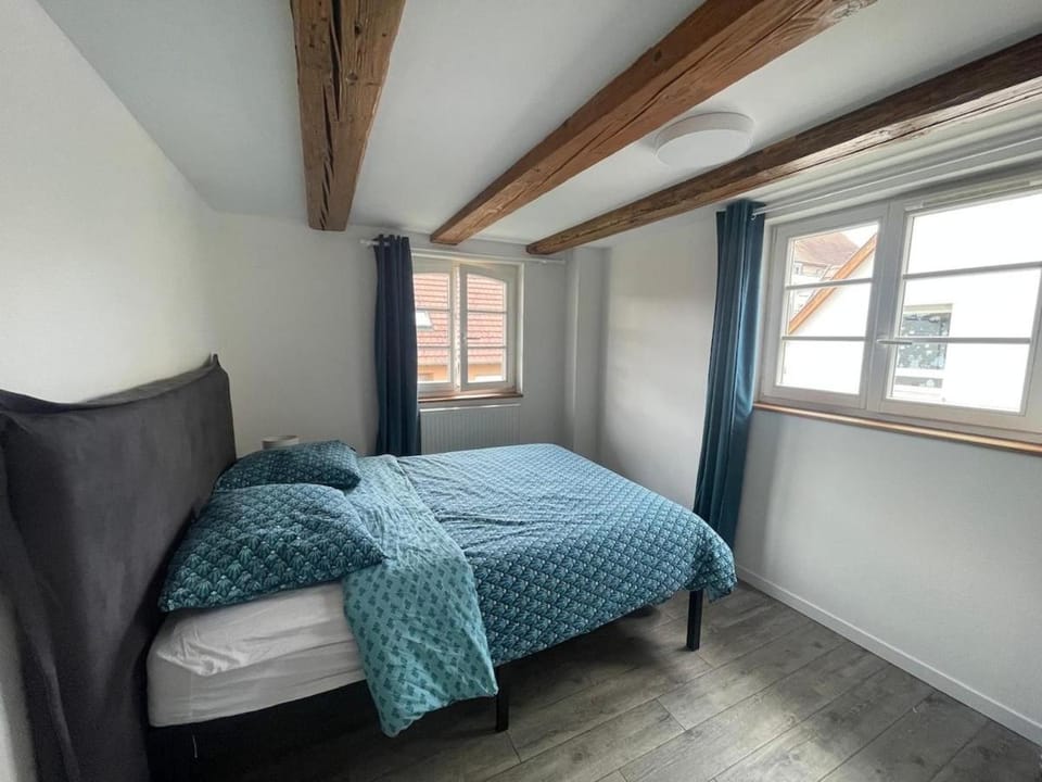 Cottage A day in Strasbourg Apartment in Strasbourg