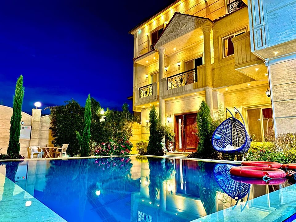 Luxury Private Villa lake view Alexandria Apartment in Alexandria Governorate