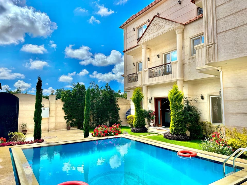 Luxury Private Villa lake view Alexandria Apartment in Alexandria Governorate