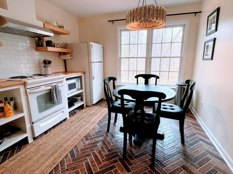 Little House in the Woods House in Fuquay-Varina