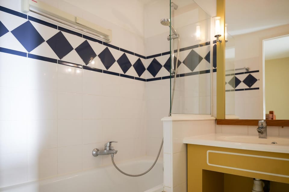 appartement face golf de bourgenay - 2-4 personnes Apartment in Talmont-Saint-Hilaire