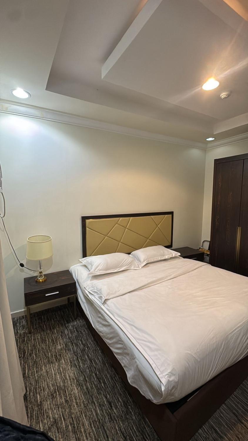 شقق ملفا للشقق الفندقية-شقق مخدومة- اقتصادي2 Apartment hotel in Riyadh Province