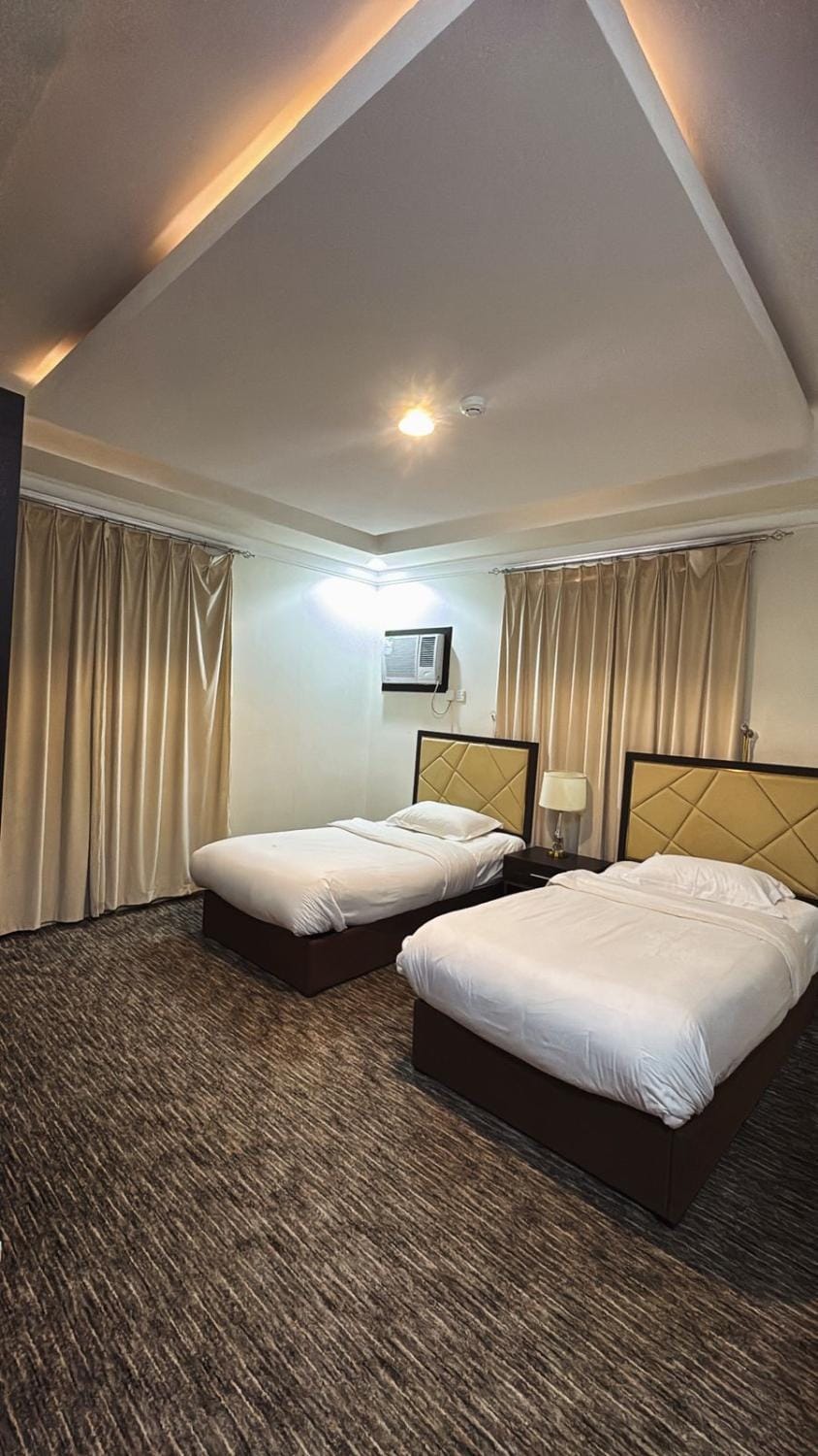 شقق ملفا للشقق الفندقية-شقق مخدومة- اقتصادي2 Apartment hotel in Riyadh Province