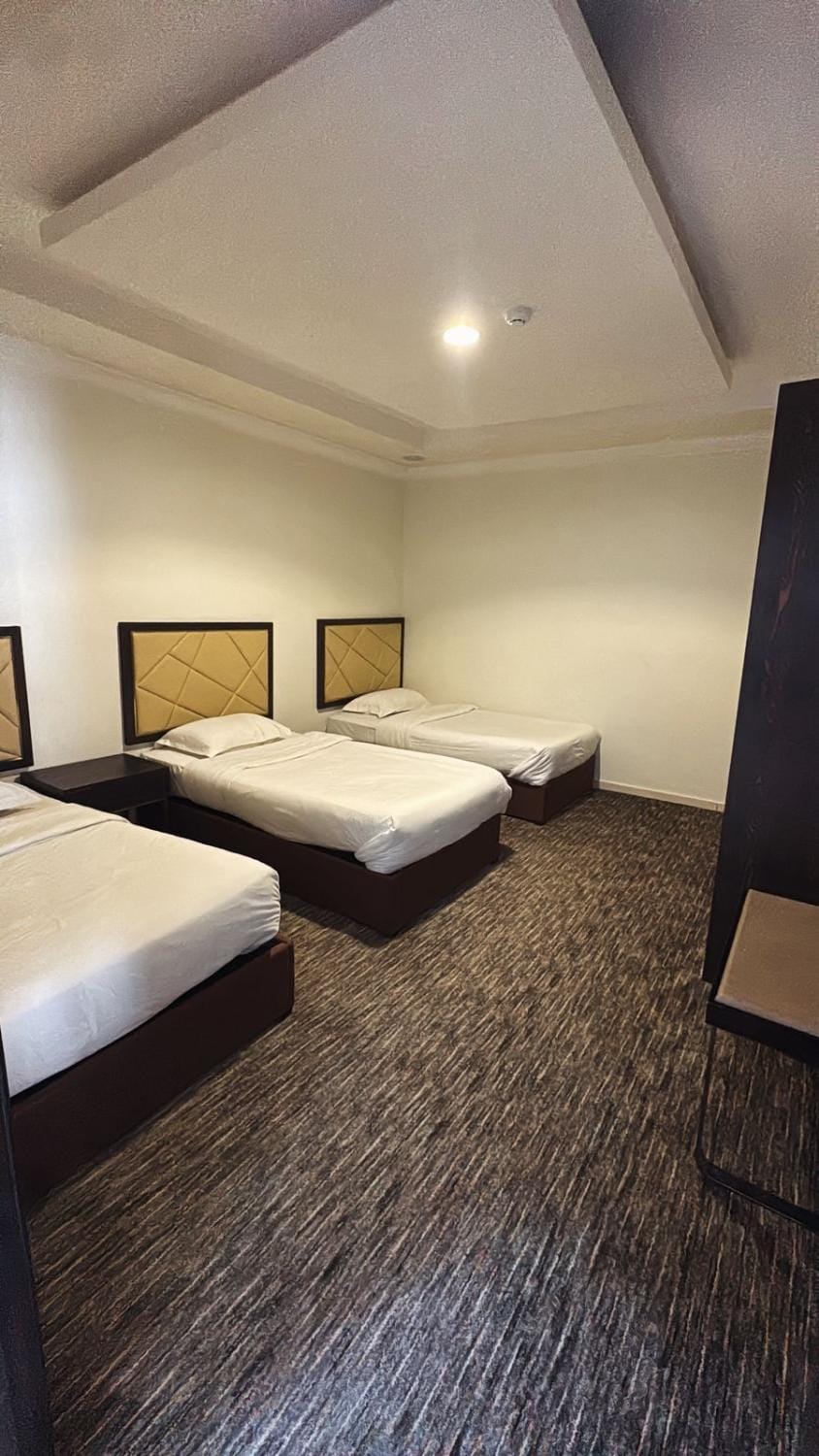 شقق ملفا للشقق الفندقية-شقق مخدومة- اقتصادي2 Apartment hotel in Riyadh Province