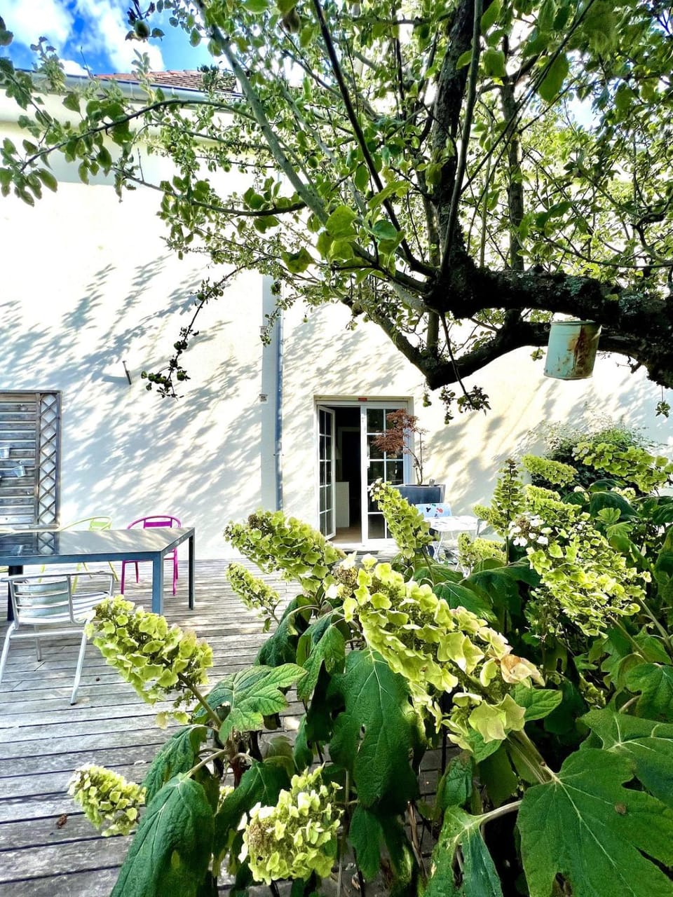 Villa piscine privée 8-10 pers Strasbourg 10 min Villa in Strasbourg