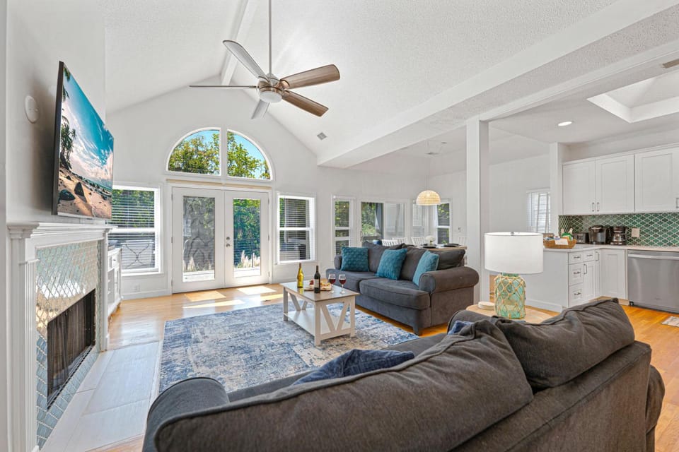 34 Shell Ring Road House in Hilton Head Island