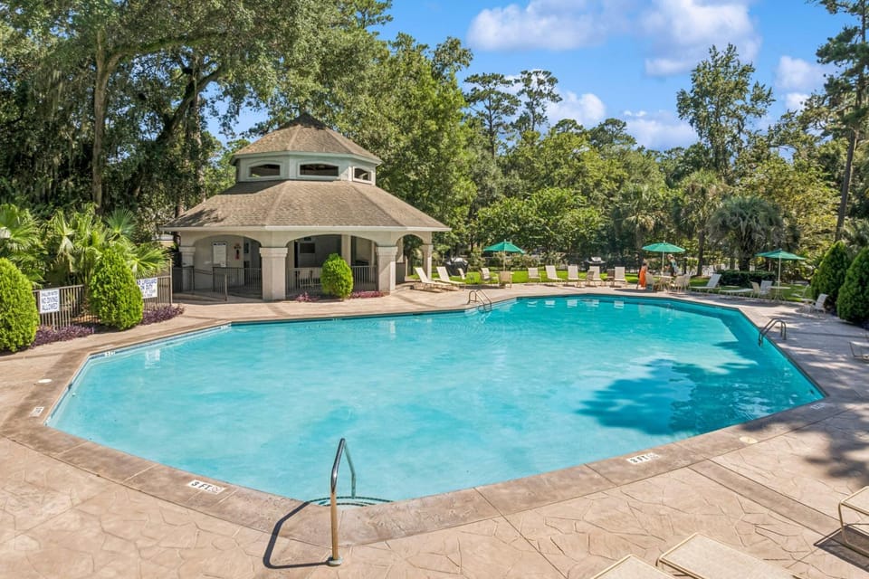 34 Shell Ring Road House in Hilton Head Island
