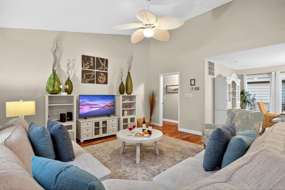 33 Water Oak Drive House in Hilton Head Island