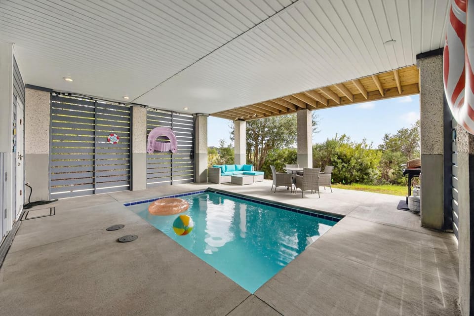 34 Broad View Lane House in Hilton Head Island