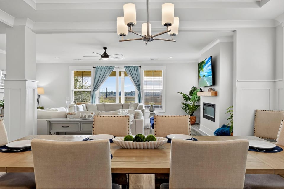 34 Broad View Lane House in Hilton Head Island