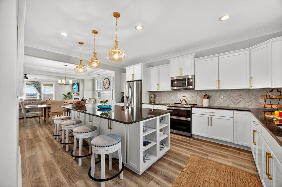 34 Broad View Lane House in Hilton Head Island