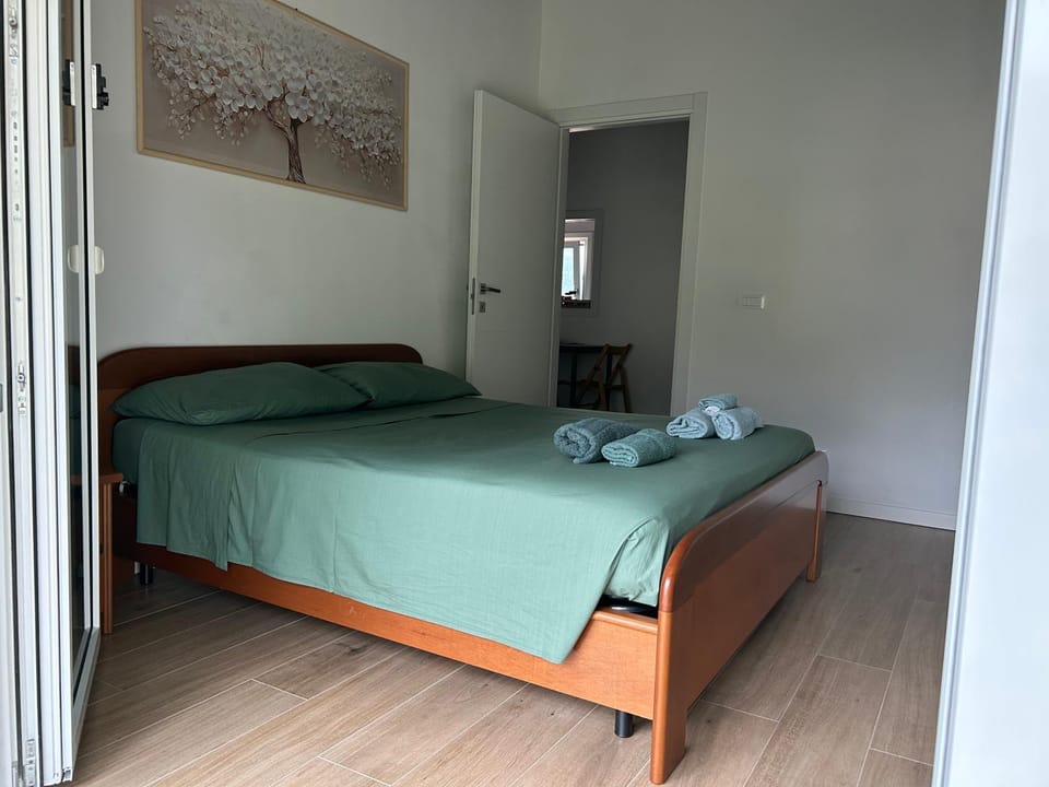 Valentinas retreat Apartment in Friuli-Venezia Giulia