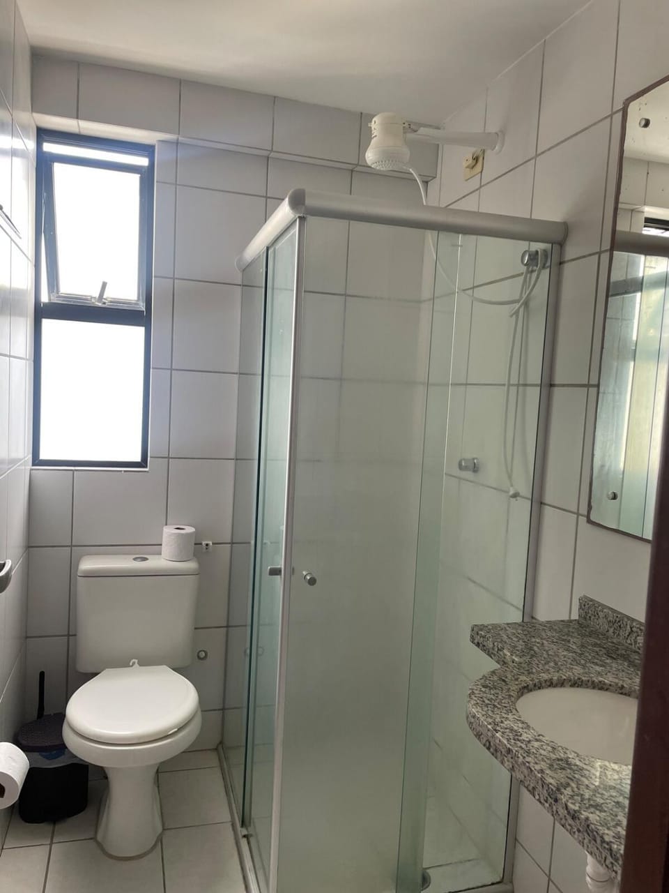 L-América I Edf VernazzaI Praia de Jatiuca I Piscina cobertura Apartment in Maceió