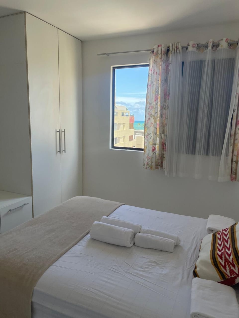 L-América I Edf VernazzaI Praia de Jatiuca I Piscina cobertura Apartment in Maceió