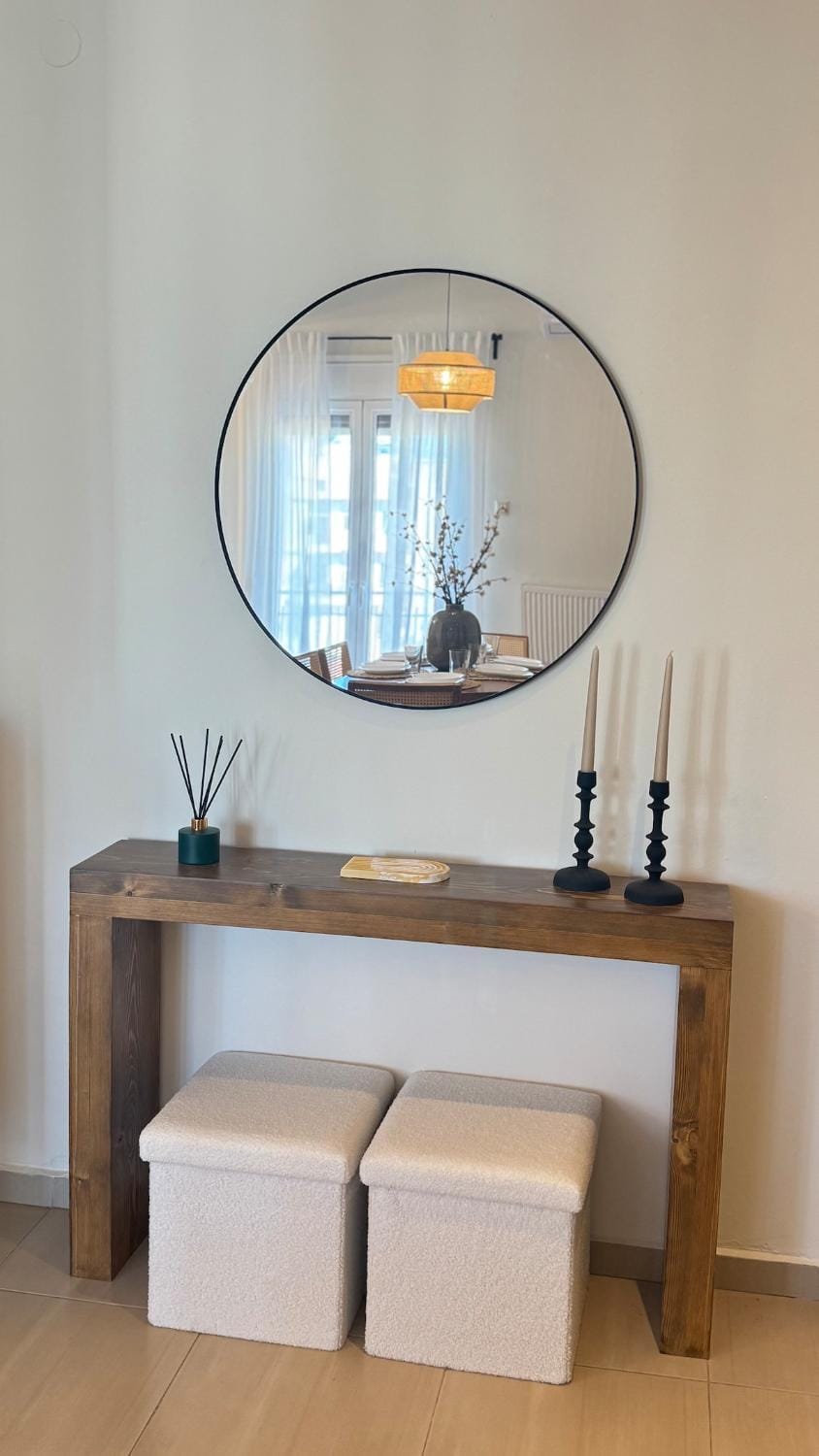 eLHria Apartment in Trikala