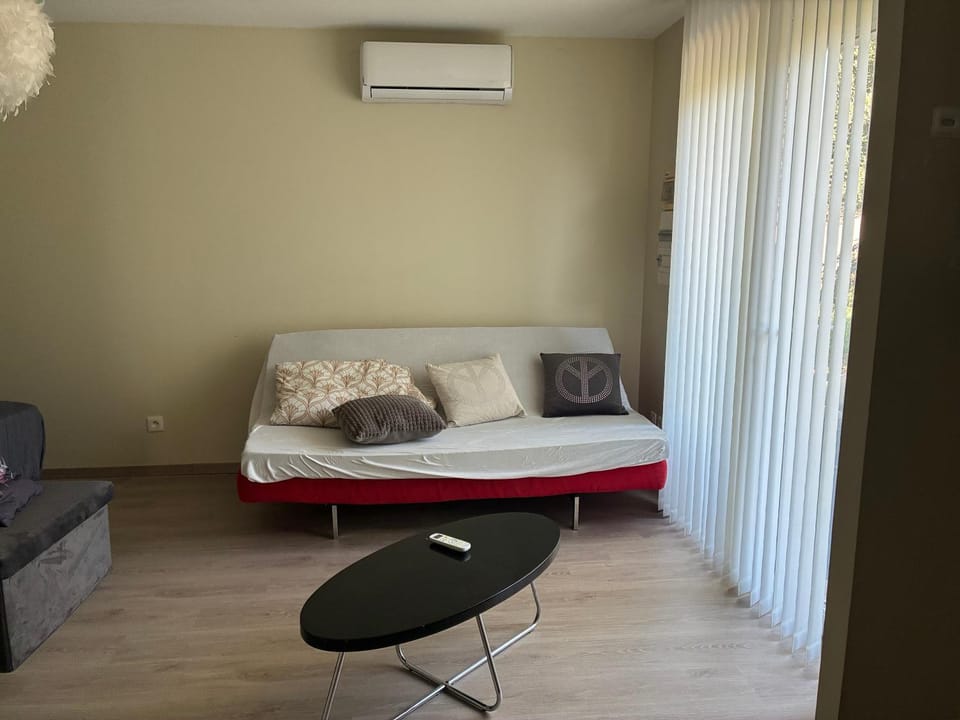 Maisonnette tout confort Apartment in Auvergne-Rhône-Alpes